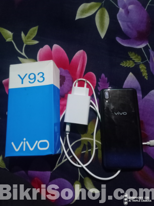 Vivo y93